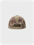 Baseball Color Block Hat