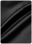 Tie Bow Spaghetti Plain Short Dress