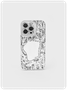 Metallic Phone Case