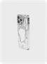 Metallic Phone Case