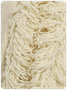 Fringed Plain Long Sleeve Cardigan
