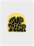 Beanie Text Letters Hat