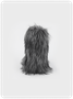 Winter Faux Fur Edgy Cotton-Padded Boots