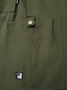 embroidery stickers Plain Cargo Pants Cargo Pants