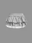 Jersey Plain Mini Skirt