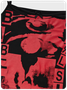 【Final Sale】Black&Red Top Tank Top & Cami