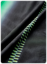 Green Dress Midi Dress