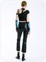 【Final Sale】Blue Top Women Top