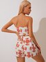 【Clearance Sale】Vacation As Picture Two-Piece Set