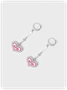 Y2K Pink Accessory Jewelry
