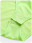 【Final Sale】Green Dress Mini Dress