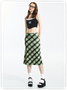 【Final Sale】Y2K Black Top Tank Top & Cami