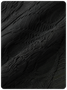 【Final Sale】Y2K Black Asymmetrical Design Deconstructed Top Women Top