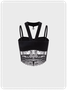 【Final Sale】Black Top Tank Top & Cami
