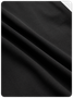Y2K Black Bottom Pants