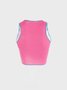【Final Sale】Sweet Pink Top Tank Top & Cami