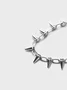 Y2K Metallic Accessory Necklaces