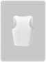 【Final Sale】Street Green Phone Print Single Color Print Top Tank Top & Cami