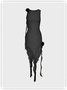 Y2k Balletcore Apricot Ruffles Dress Mini Dress
