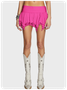 Y2K Tight Skirt