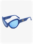 Cat Eye Fashion Glasses