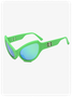 Cat Eye Fashion Glasses