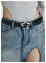 PU Star Belt