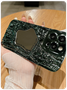 Metallic Phone Case