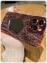 Metallic Phone Case