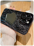 Metallic Phone Case