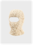 Beanie Plain Balaclava