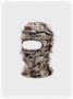 Beanie Plain Balaclava