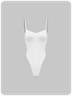 White Top Bodysuit