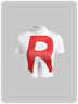 【Final Sale】Y2k White Letter Top T-Shirt