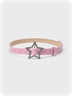 PU Star Belt