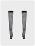 Black Accessory Socks