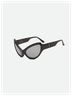 Cat Eye Fashion Glasses