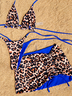 Plain Bikini